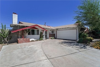 3382 Berwyck St, Las Vegas, NV 89121