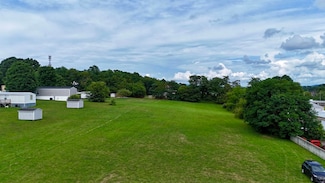 TBD Badger St, Christiansburg, VA 24073