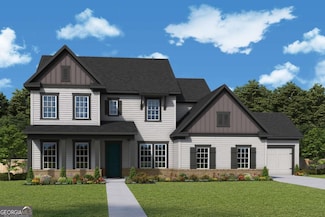 7395 Magnolia Crest Ln, Cumming, GA 30028