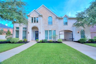 12005 Opal Creek Dr, Pearland, TX 77584