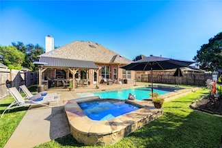 23826 Flower Bud, Katy, TX 77494