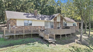 13610 Sr 105 N, Hector, AR 72843