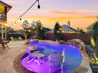 9900 Tanglebrush Dr, McKinney, TX 75070