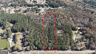 2 Lem Edwards Rd, Colbert, GA 30628