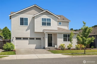 363 Franks Ln N, Enumclaw, WA 98022