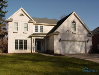 2256 Innisbrook Rd, Ottawa Hills, OH 43606