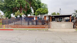 2333 Parkway Dr, El Monte, CA 91732