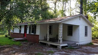6659 Causey Rd, Nichols, SC 29581