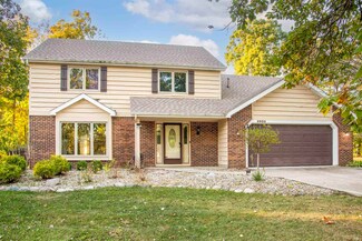 5925 Spring Oak Ct, Fort Wayne, IN 46845