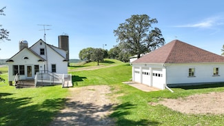 N9349 County Road Ff, Hixton, WI 54635