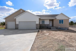 97 N Hillside Rd, Rigby, ID 83402