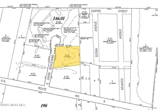 4 Union Blvd, Barnegat Township, NJ 08005