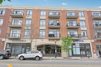 170 N Northwest Hwy Unit 401, Park Ridge, IL 60068