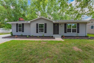 133 Cortez Ct, Chandler, IN 47610