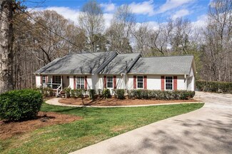 4150 E East Chapel Hill Rd, Douglasville, GA 30135