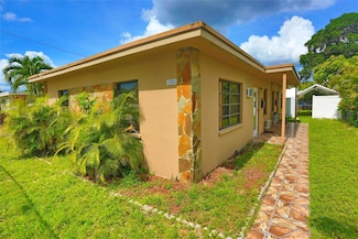 1021 SW 24th Ave, Fort Lauderdale, FL 33312