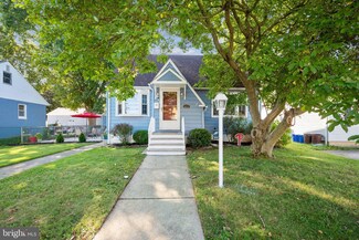 602 Harrison Ave, Magnolia, NJ 08049