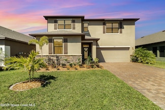 4277 Broomsedge Cir, West Melbourne, FL 32904