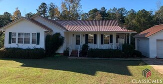 1724 Martin Villa Rd, Elberton, GA 30635