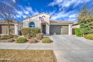 9818 E Talon Ave, Mesa, AZ 85212