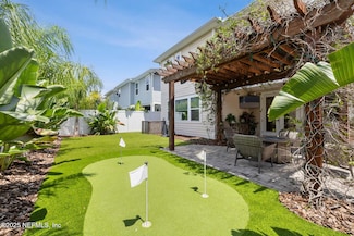 4082 Seaside Dr E, Jacksonville Beach, FL 32250