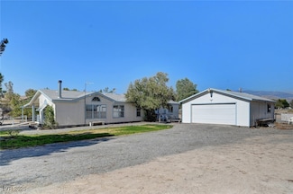 3301 Pahrump Valley Blvd, Pahrump, NV 89048