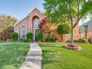 3337 Spring Mountain Dr, Plano, TX 75025