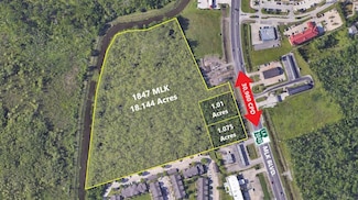 1847 Martin Luther King Blvd, Houma, LA 70360