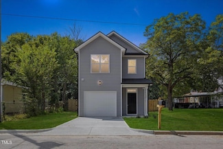 210 Orange St, Oxford, NC 27565