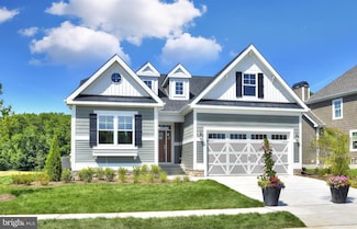 21802 Eastbridge Loop, Lewes, DE 19958