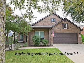 9700 Lankford Trail, Fort Worth, TX 76244