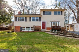 4507 E Marcia Ct, Alexandria, VA 22309
