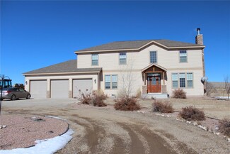 515 Mountain View Blvd, Monte Vista, CO 81144