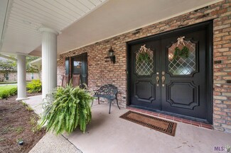 7221 Frontier Dr, Greenwell Springs, LA 70739