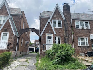 140-19 Mulberry Ave, Flushing, NY 11355