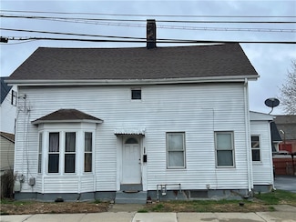 255 Weeden St, Pawtucket, RI 02860