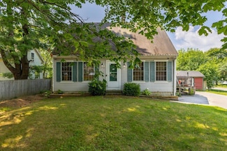 10 Empire Way, Portland, ME 04103