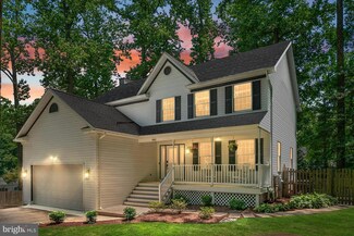 941 Ivy Trail, Crownsville, MD 21032