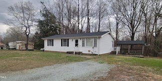 530 Broad Rd, Roxboro, NC 27573