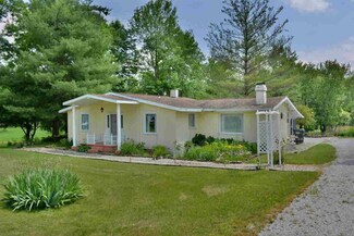 11425 W State Road 28, Redkey, IN 47373