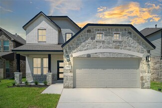 22915 Aspen Vista Dr, Spring, TX 77373