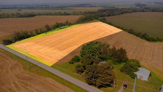 14839 Westfall Road Lot 20, Chillicothe, OH 45601