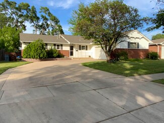 1960 W Anita Ave, Wichita, KS 67217