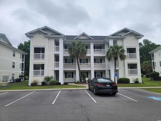 477 White River Dr Unit 32-H, Myrtle Beach, SC 29579