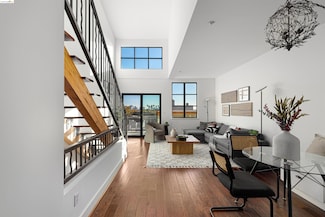 4811 Telegraph Ave Unit 508, Oakland, CA 94609