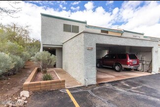 2759 W Anklam Rd Unit F, Tucson, AZ 85745