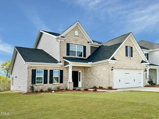 98 Spotted Doe Dr Unit 56, Clayton, NC 27520