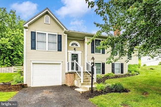 107 Sherris Way, Smithsburg, MD 21783