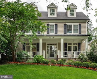 3518 Turner Ln, Chevy Chase, MD 20815