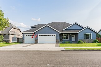 541 Wildrose Ln, Lynden, WA 98264